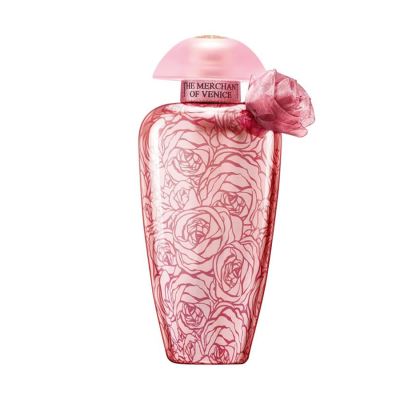 THE MERCHANT OF VENICE Rosa Moceniga Elixir EDP Concentrèe 50 ml